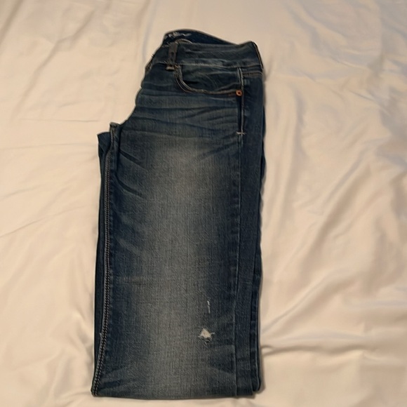 Vintage Low rise bootcut jeans - Picture 7 of 11